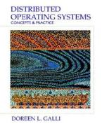Distributed Operating Systems di Doreen L. Galli edito da Pearson Education