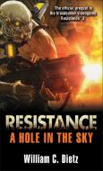 Dietz, W: Resistance di William C. Dietz edito da Random House USA Inc