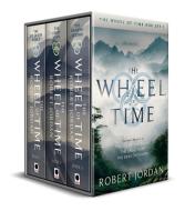 The Wheel Of Time Boxed Set I di Robert Jordan edito da Little, Brown Book Group