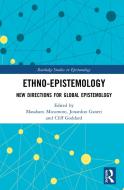 Ethno-epistemology edito da Taylor & Francis Ltd