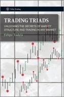 Trading Triads di Felipe Tudela edito da John Wiley & Sons
