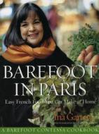 Barefoot Contessa in Paris di Ina Garten edito da Transworld Publishers Ltd