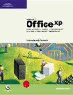 Microsoft Office XP: Introductory Tutorial di Pasewark Ltd edito da COURSE TECHNOLOGY
