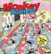 Monkey Business: Another Cartoon Collection by the Flying McCoys di Glenn McCoy, Gary McCoy edito da Andrews McMeel Publishing