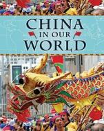 China di Oliver James edito da Hachette Children\'s Books
