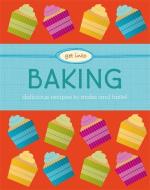 Get Into: Baking di Katie Marshall edito da Hachette Children's Group