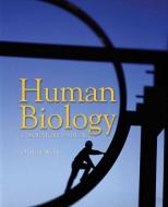 Human Biology Lab Manual di Charles Welsh edito da Jones and Bartlett Publishers, Inc