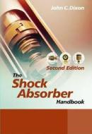 Dixon, J:  Shock Absorber Handbook di John C. Dixon edito da SAE International