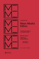 Teaching Media Ethics di Tom Brislin edito da Routledge