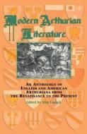 Modern Arthurian Literature di Alan Lupack edito da Routledge