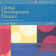 Global Development Finance 2009 di World Bank Group edito da World Bank Publications