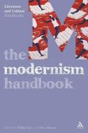 The Modernism Handbook edito da Bloomsbury Publishing PLC