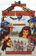 Escape from Fort McCain di Richard Marman edito da Abela Publishing