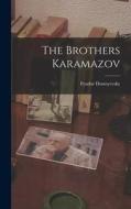 The Brothers Karamazov di Fyodor Dostoyevsky edito da LEGARE STREET PR