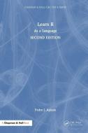 Learn R di Pedro J. Aphalo edito da Taylor & Francis Ltd