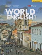 World English 2: Audio CD di Kristen Johannsen edito da Cengage Learning, Inc