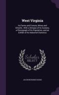 West Virginia di Jacob Richards Dodge edito da Palala Press