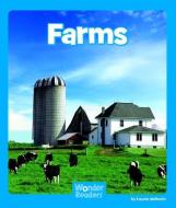 Farms di Elizabeth Moore edito da CAPSTONE PR