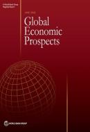 Global Economic Prospects, June 2022 di World Bank Group edito da World Bank Publications