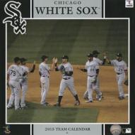 Chicago White Sox Calendar edito da Perfect Timing