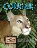 Cougars di Cindy Rodriguez edito da Rourke Publishing (FL)