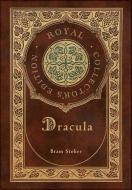 Dracula (Royal Collector's Edition) di Bram Stoker edito da ROYAL CLASSICS