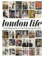 London Life di Simon Wells edito da OMNIBUS PR