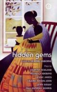 Hidden Gems edito da Oberon Books Ltd