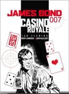 James Bond di Ian Fleming, Anthony Hern, Henry Gammidge, John McClusky edito da Titan Books Ltd