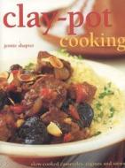 Slow-cooked Casseroles, Tagines And Stews di Jenni Fleetwood edito da Anness Publishing