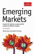 Lessons For Business Success And The Outlook For Different Markets di Nenad Pacek, Daniel Thorniley edito da Profile Books Ltd