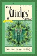 The Witches' Almanac di Andrew Theitic edito da Witches' Almanac