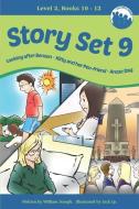STORY SET 9. LEVEL 2. BOOKS 10-12 di JACK IP edito da LIGHTNING SOURCE UK LTD