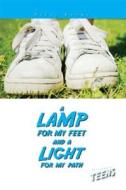 A Lamp for My Feet and a Light for My Path di Nancy Humes edito da Emmaus Road Publishing