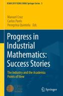 Progress in Industrial Mathematics: Success Stories edito da Springer International Publishing