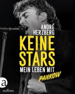 Keine Stars di André Herzberg edito da Aufbau Verlag GmbH