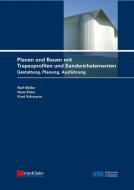 Planen und Bauen mit Trapezprofilen und Sandwichelementen 2 di Ralf Möller, Hans Pöter, Knut Schwarze edito da Ernst W. + Sohn Verlag