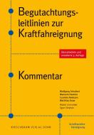 Begutachtungsleitlinien zur Kraftfahreignung edito da Kirschbaum Verlag