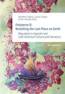 Finisterre II: Revisiting the Last Place on Earth edito da Waxmann Verlag GmbH