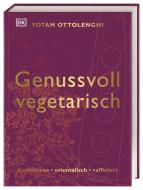 Genussvoll vegetarisch di Yotam Ottolenghi edito da Dorling Kindersley Verlag