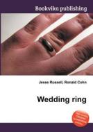 Wedding Ring edito da Book On Demand Ltd.