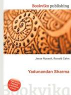 Yadunandan Sharma edito da Book On Demand Ltd.