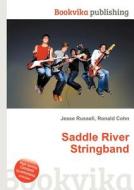 Saddle River Stringband edito da Book On Demand Ltd.