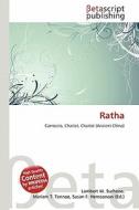 Ratha edito da Betascript Publishing