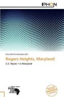 Rogers Heights, Maryland edito da Phon