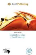 Danielle Jones (eastenders) edito da Lect Publishing