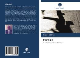 Strategie di Craig Maddron edito da Verlag Unser Wissen
