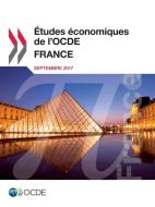 tudes conomiques de l'Ocde: France 2017 di Oecd edito da Org. for Economic Cooperation & Development