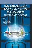 High Performance Logic and Circuits for High-Speed Electronic Systems edito da WCPC