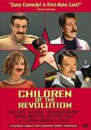 Children of the Revolution edito da Lions Gate Home Entertainment